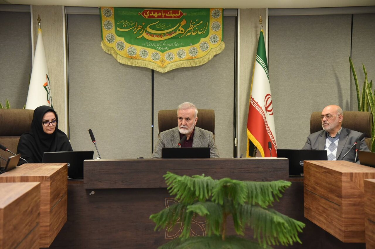 از افتتاح شش کتابخانه برای چهار شهرستان تا پیگیری آغاز پروژه کتابخانه مرکزی