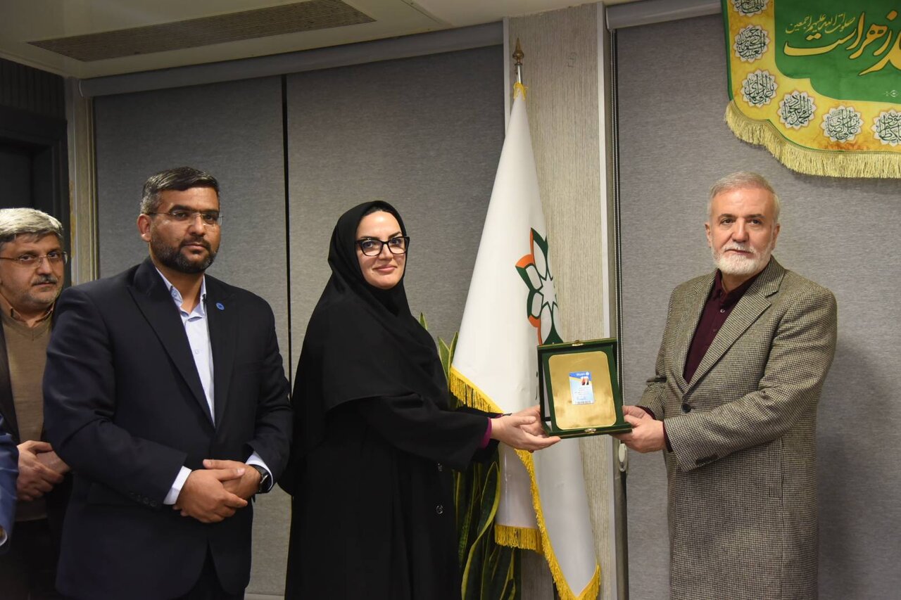 از افتتاح شش کتابخانه برای چهار شهرستان تا پیگیری آغاز پروژه کتابخانه مرکزی