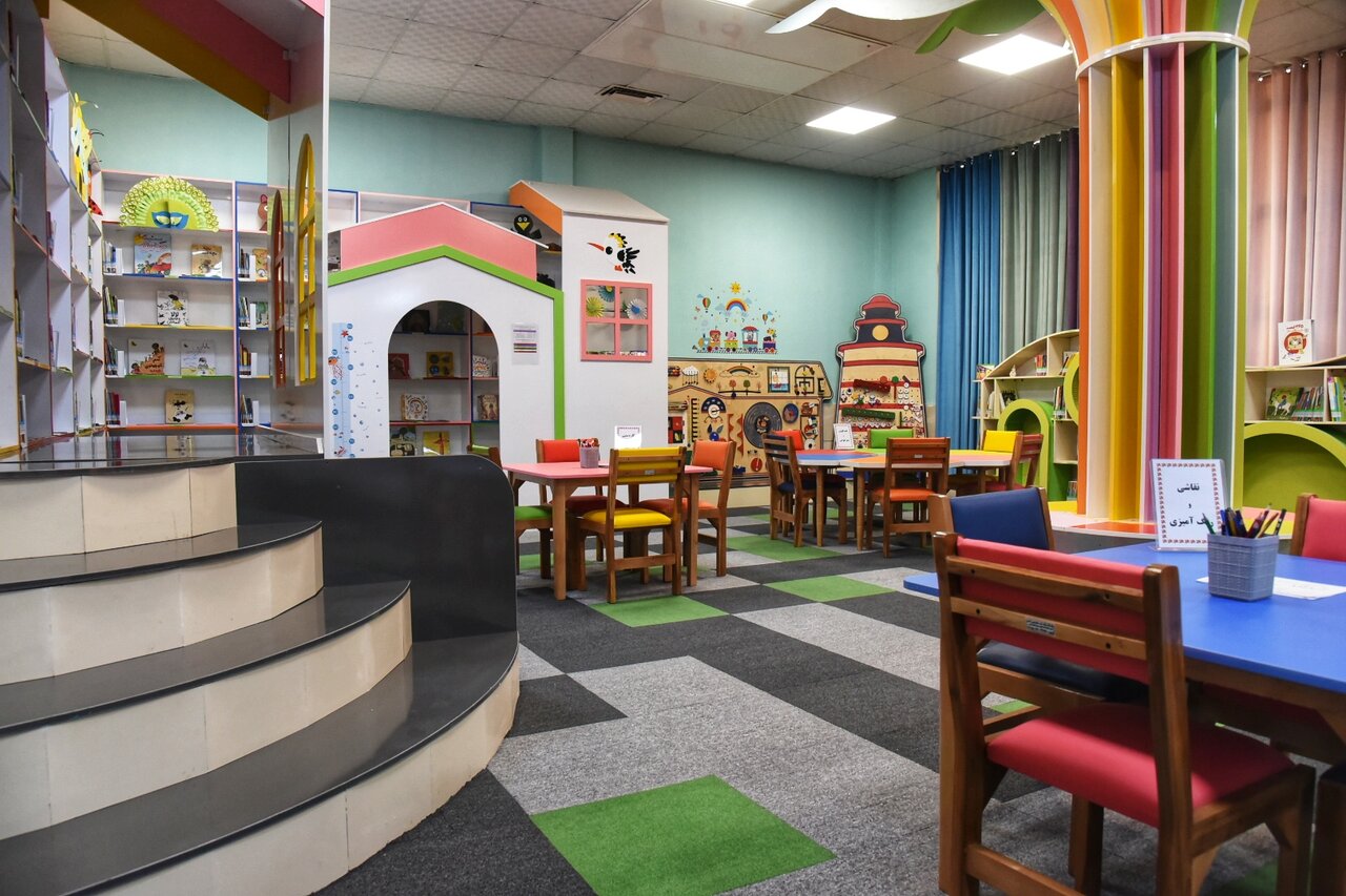 از افتتاح شش کتابخانه برای چهار شهرستان تا پیگیری آغاز پروژه کتابخانه مرکزی