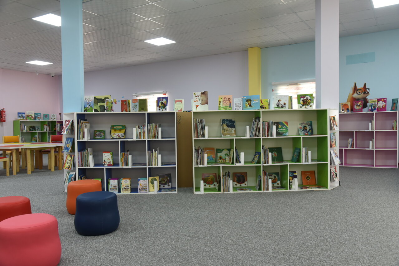 جریان کتابخانههای عمومی با کیفیت متفاوتی نسبت به گذشته در حرکت است