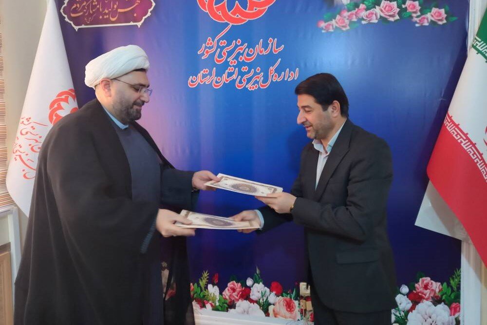 بستر حضور مددجویان بهزیستی در کتابخانههای عمومی لرستان فراهم شده است