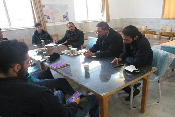 برنامههای فرهنگی کتابمحور در کتابخانههای عمومی شهرستان بوئین و میاندشت