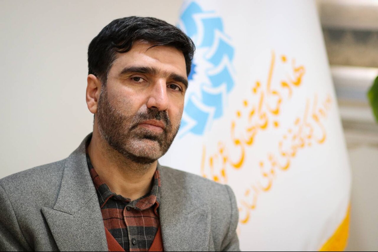 برنامه تلویزیونی «کتابپند» با مشارکت ادارهکل کتابخانههای استان زنجان، تولید میشود