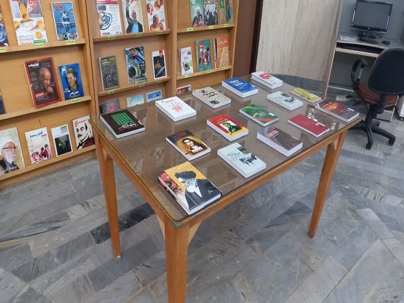 برنامههای فرهنگی کتابمحور در کتابخانههای عمومی شاهینشهر و میمه برگزار شد