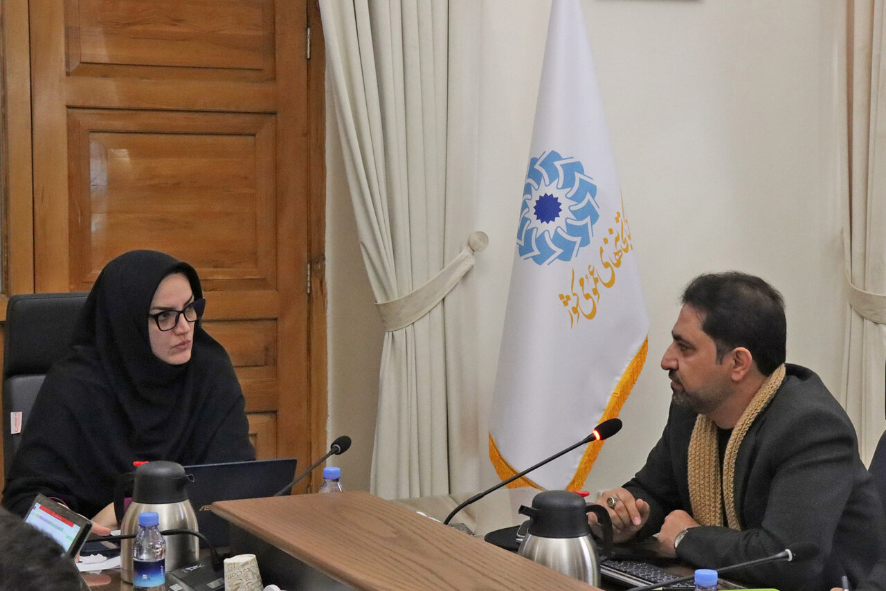 لزوم برقراری پیوند میان پژوهش و حوزه اجرا/ حرکت به سوی مشارکت کتابداران در سیاستگذاریها