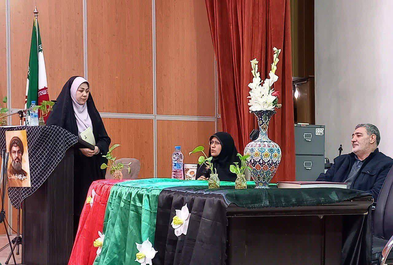 ترویج فرهنگ کتاب و کتابخوانی در کتابخانههای عمومی استان مرکزی