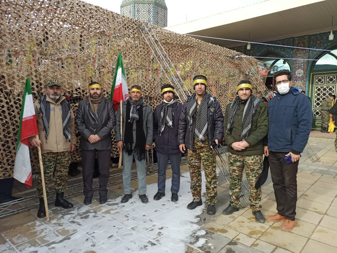 ترویج فرهنگ کتاب و کتابخوانی در کتابخانههای عمومی استان مرکزی