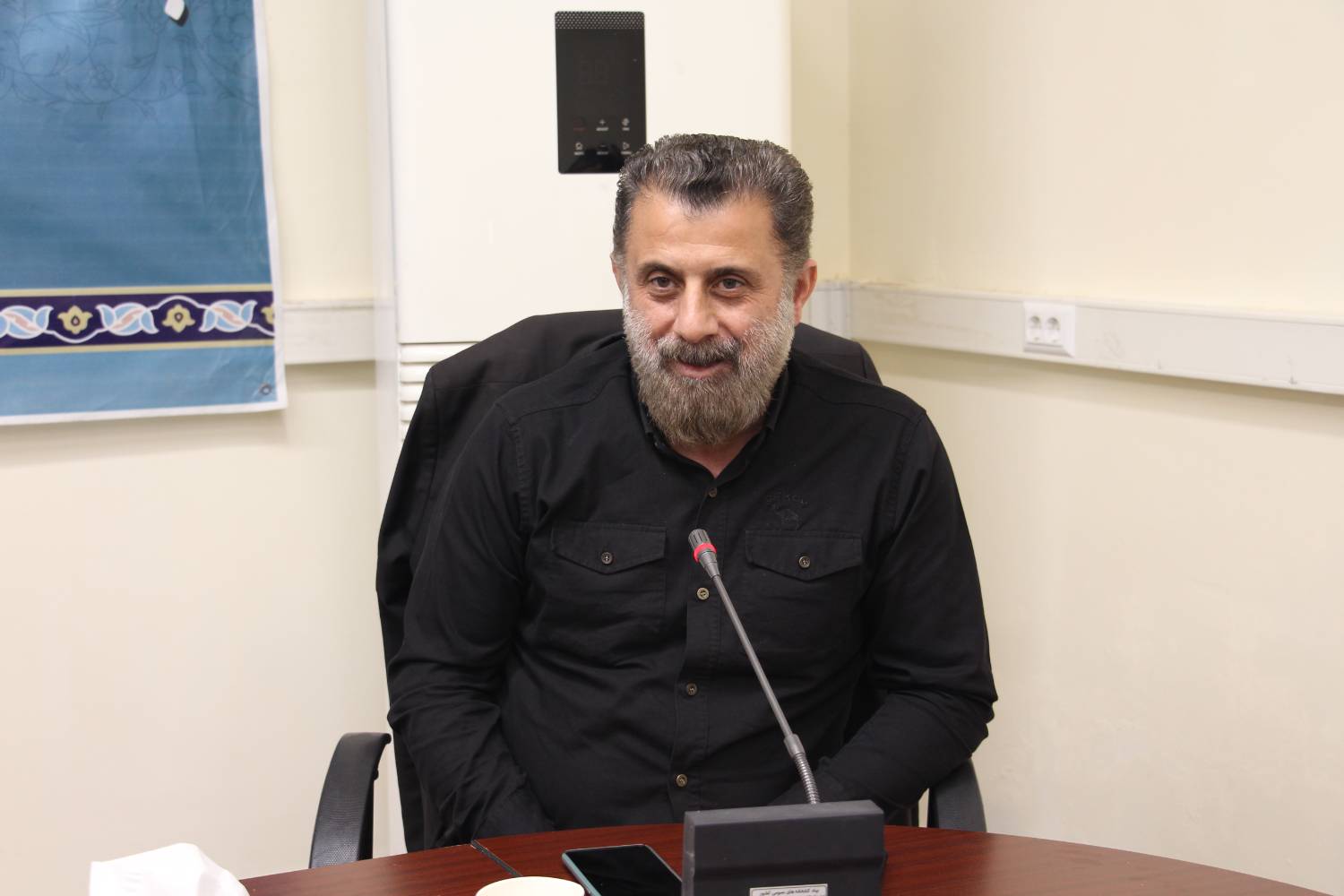 چهارمین جلسه شورای اداری کتابخانههای عمومی گلستان برگزار شد