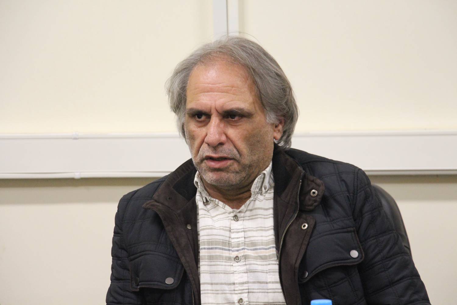 نشست نقد و بررسی کتاب «ایستگاه خیابان روزولت» برگزار شد