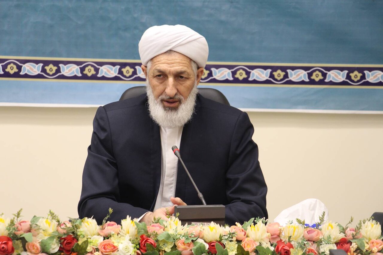 چهارمین جلسه شورای اداری کتابخانههای عمومی گلستان برگزار شد