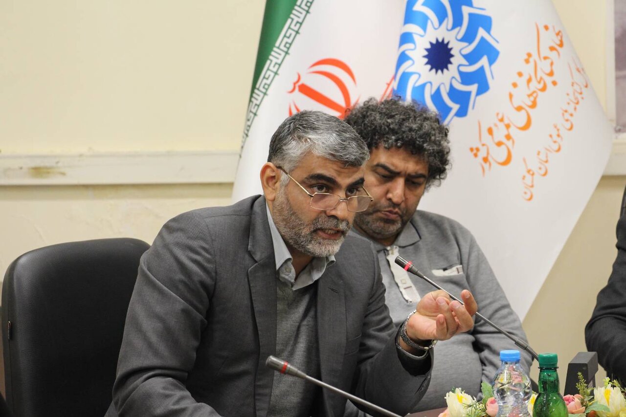 نشست نقد و بررسی کتاب «ایستگاه خیابان روزولت» برگزار شد