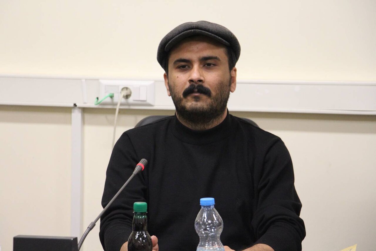 نشست نقد و بررسی کتاب «ایستگاه خیابان روزولت» برگزار شد