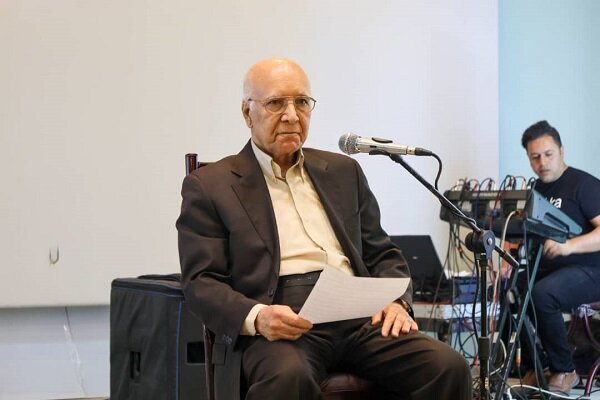 همایش ملی بزرگداشت «حسین پژمان بختیاری» برگزار شد