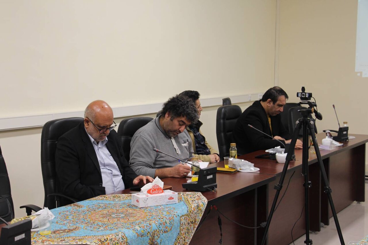 دوره آموزشی «معروفات و منکرات اداری» برگزار شد