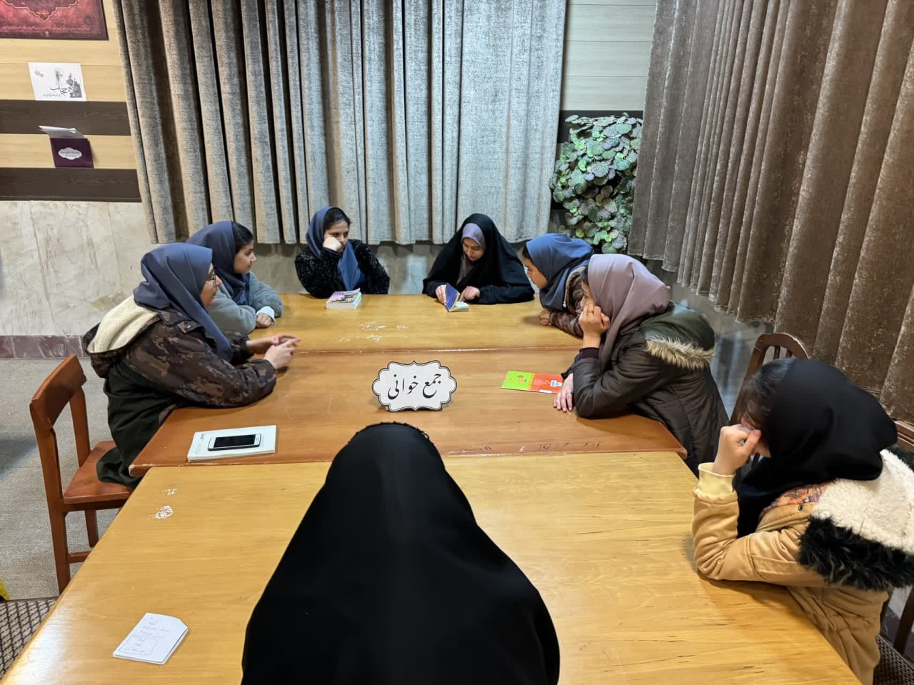 کتابخانههای عمومی استان مرکزی میزبان اقشار مختلف مردم شدند