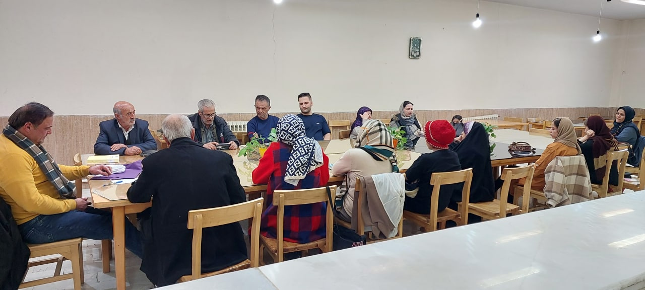 کتابخانههای عمومی استان مرکزی میزبان اقشار مختلف مردم شدند