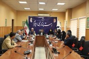 خروجی اقدامات سازمان‌های فرهنگی باید انتقال هویت ایرانی-اسلامی به نسل جدید باشد