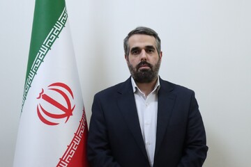 محمد خلج دستیار دبیرکل نهاد