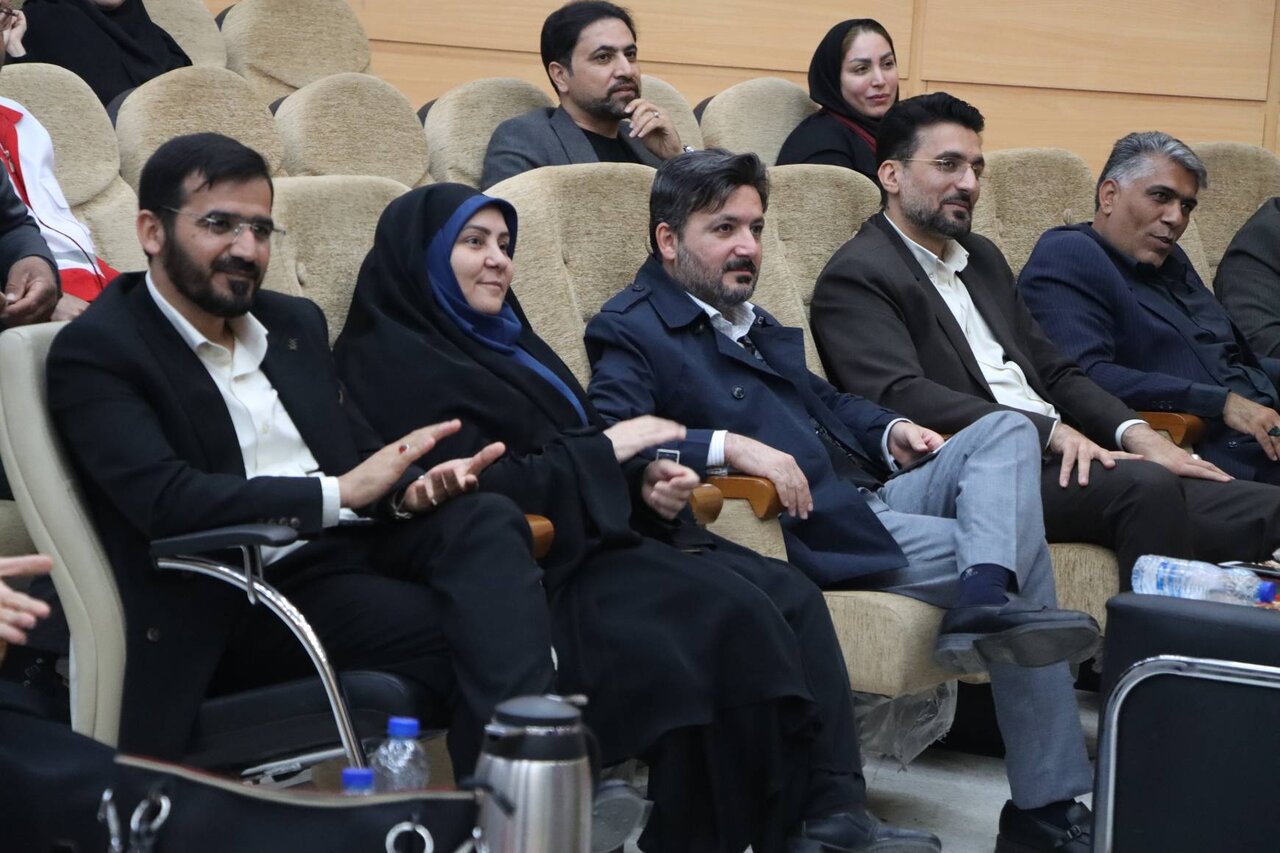 سومین دوره جشنواره طعم کتاب با عشایر به کار خود پایان داد