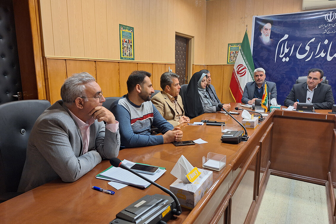 خروجی اقدامات سازمانهای فرهنگی باید انتقال هویت ایرانی-اسلامی به نسل جدید باشد