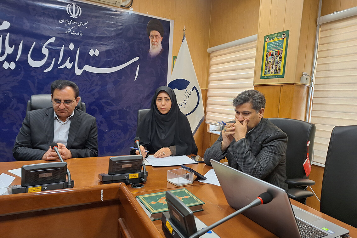 خروجی اقدامات سازمان‌های فرهنگی باید انتقال هویت ایرانی-اسلامی به نسل جدید باشد