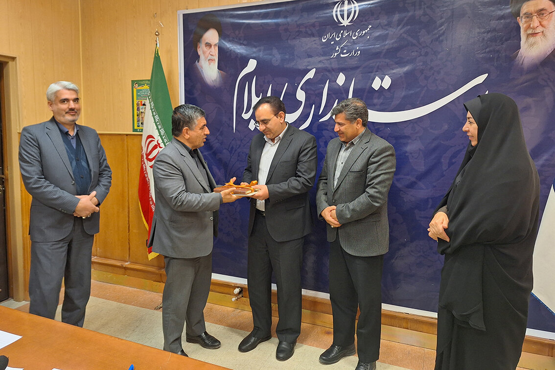 خروجی اقدامات سازمان‌های فرهنگی باید انتقال هویت ایرانی-اسلامی به نسل جدید باشد