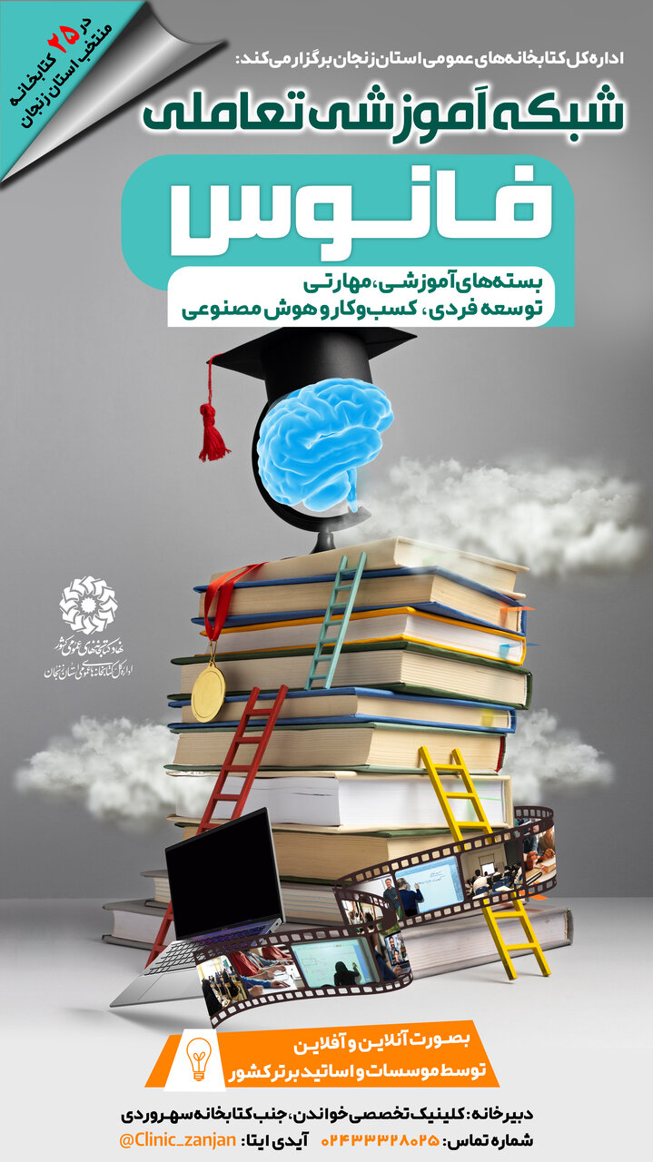 طرح «فانوس» با رویکرد تامین نیازهای آموزشی دانشآموزان برگزار میشود