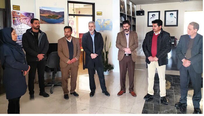 توسعه فرهنگی جامعه با گسترش فرهنگ کتابخوانی ممکن است