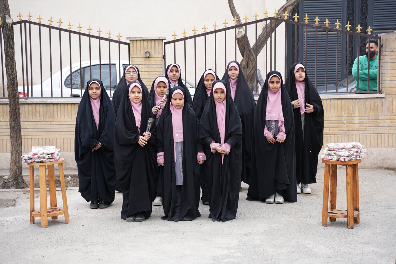 کتابخانه عمومی شهید سلیمی شهرستان ملارد بازگشایی شد