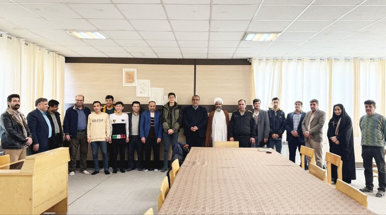 رونق «کتابخانهگردی» در کتابخانههای عمومی استان مرکزی