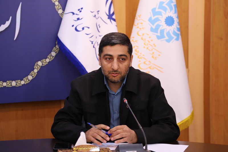 لزوم اجرای طرحهای نوآورانه در حوزه کتاب و کتابخوانی در استان بوشهر