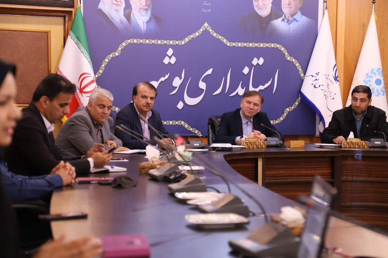 لزوم اجرای طرحهای نوآورانه در حوزه کتاب و کتابخوانی در استان بوشهر