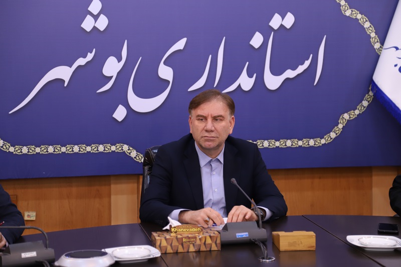 لزوم اجرای طرحهای نوآورانه در حوزه کتاب و کتابخوانی در استان بوشهر