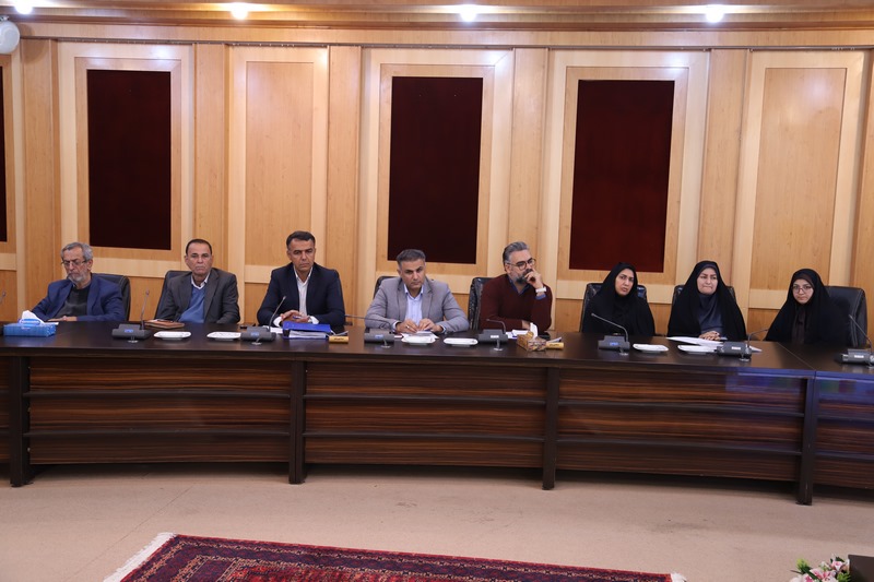 لزوم اجرای طرحهای نوآورانه در حوزه کتاب و کتابخوانی در استان بوشهر