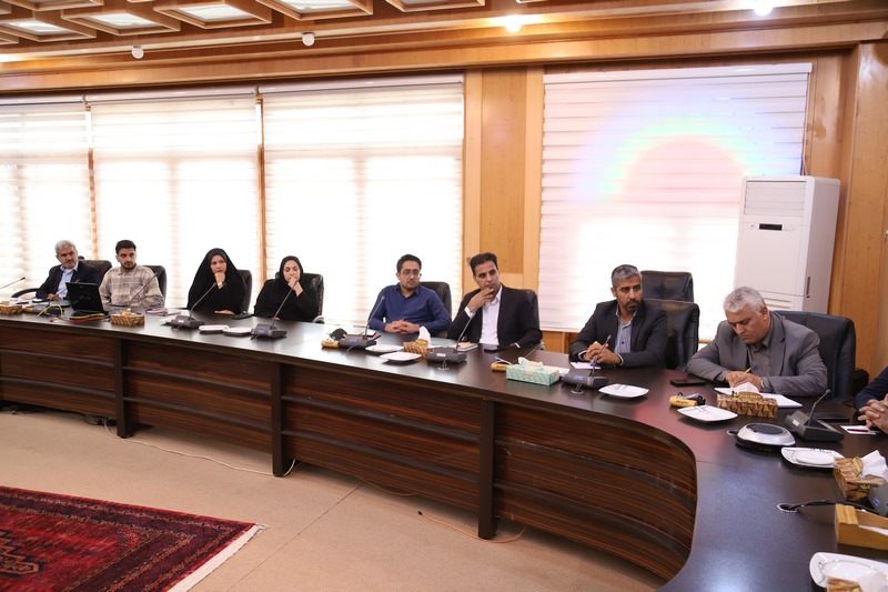 لزوم اجرای طرحهای نوآورانه در حوزه کتاب و کتابخوانی در استان بوشهر