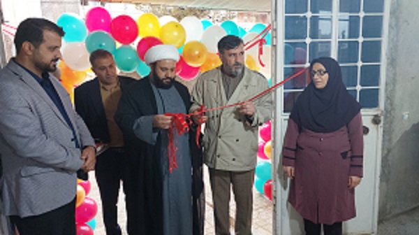 بازدید مسئولان استانی از کتابخانه مرکزی آیتالله ملک حسینی یاسوج