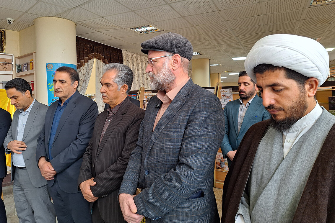 کتابخانهها، محل و مرجع دانایی نسل نونهال و نوجوان جامعه است