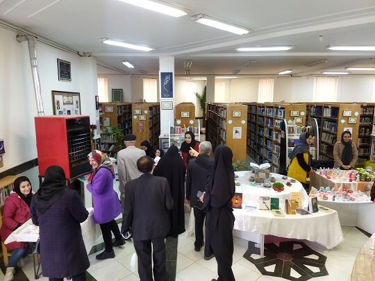 رونمایی کتاب «روشهای پرورش و شکوفایی هوش و خلاقیت»