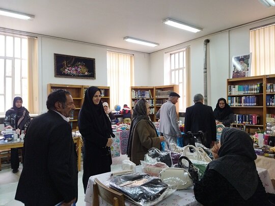 رونمایی کتاب «روشهای پرورش و شکوفایی هوش و خلاقیت»