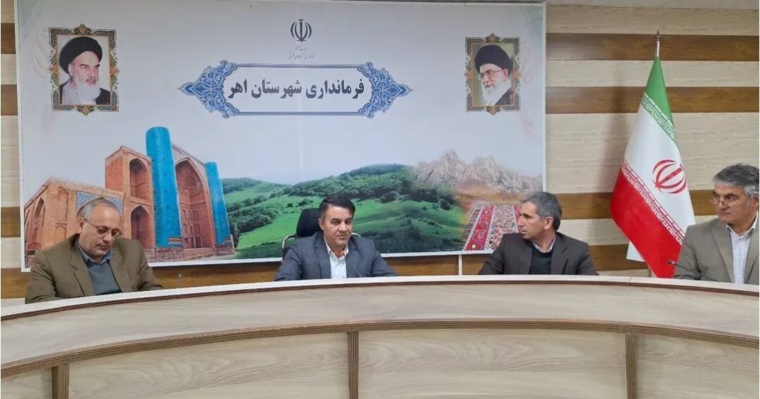 ضرورت امکانسنجی برای ایجاد کتابخانههای تخصصی مادر و کودک در پارکهای شهر اهر