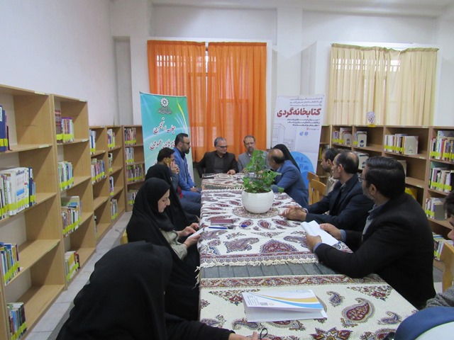 محل اسکان مهمانان نوروزی سمنان به ۴۰۰ نسخه کتاب تجهیز میشود