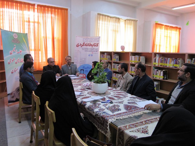 محل اسکان مهمانان نوروزی سمنان به ۴۰۰ نسخه کتاب تجهیز میشود