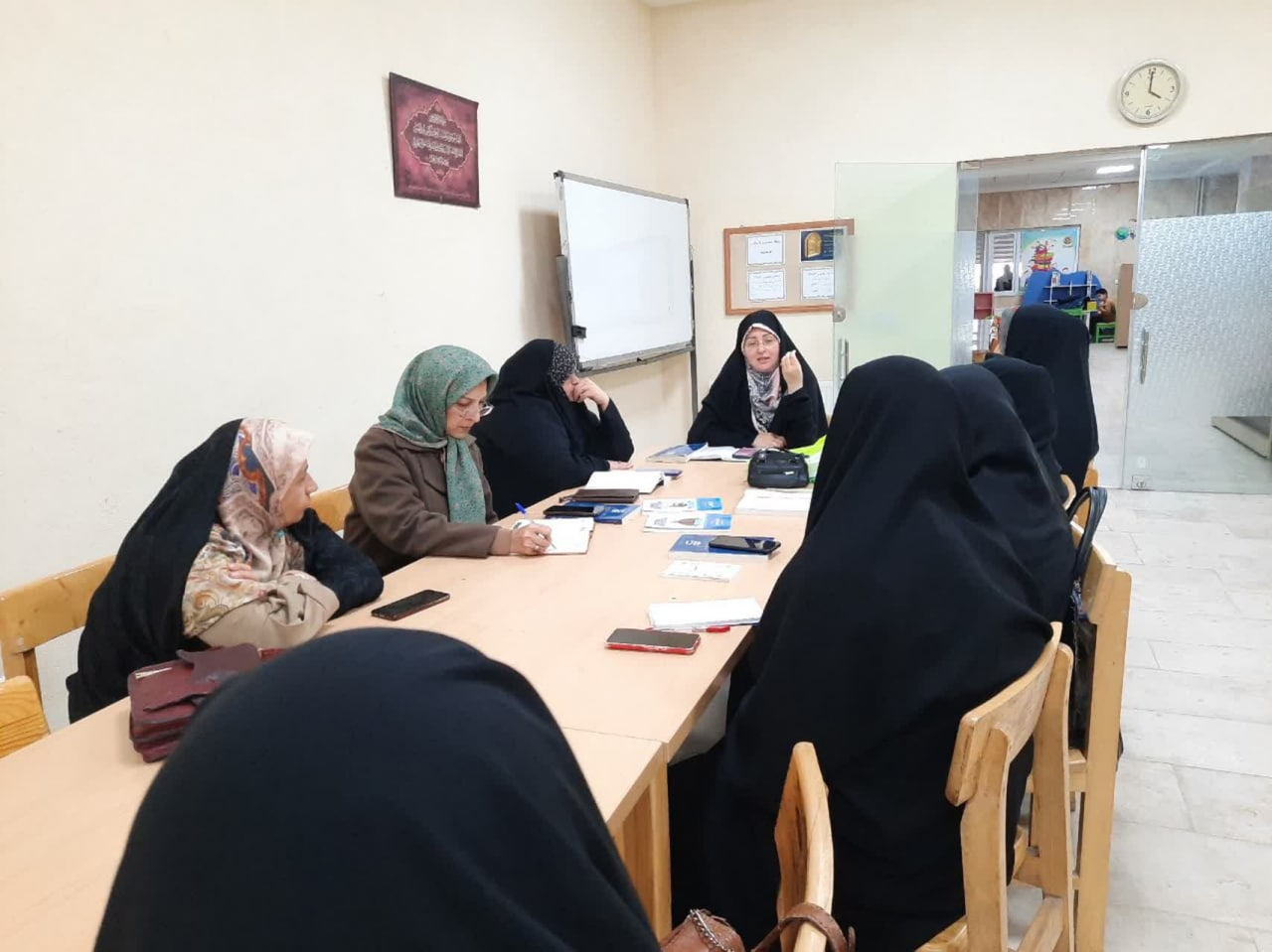 کتابخانههای عمومی استان مرکزی میزبان اقشار مختلف مردم شدند