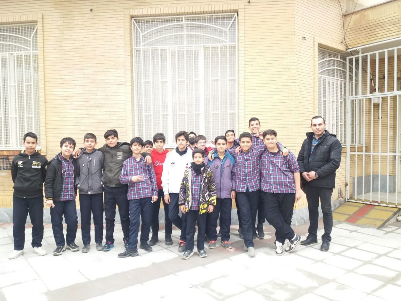 کتابخانههای عمومی استان مرکزی میزبان اقشار مختلف مردم شدند