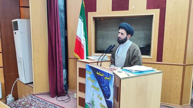 پنجمین دوره لیگ کتابخوانی دانش آموزان شهرستان گرمسار به ایستگاه آخر رسید