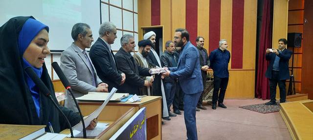 پنجمین دوره لیگ کتابخوانی دانش آموزان شهرستان گرمسار به ایستگاه آخر رسید