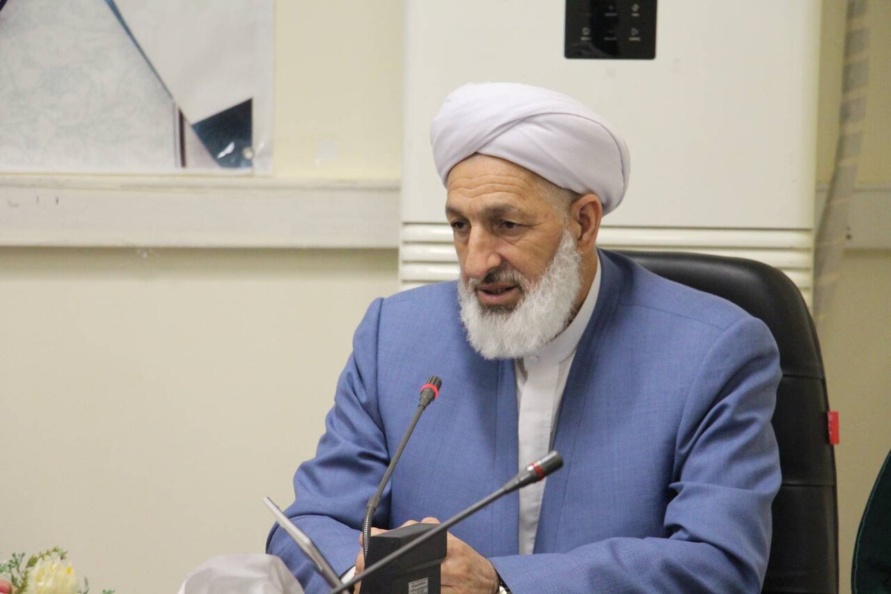 کتابخانههای عمومی باید مرکزی برای انتشار اندیشه باشند