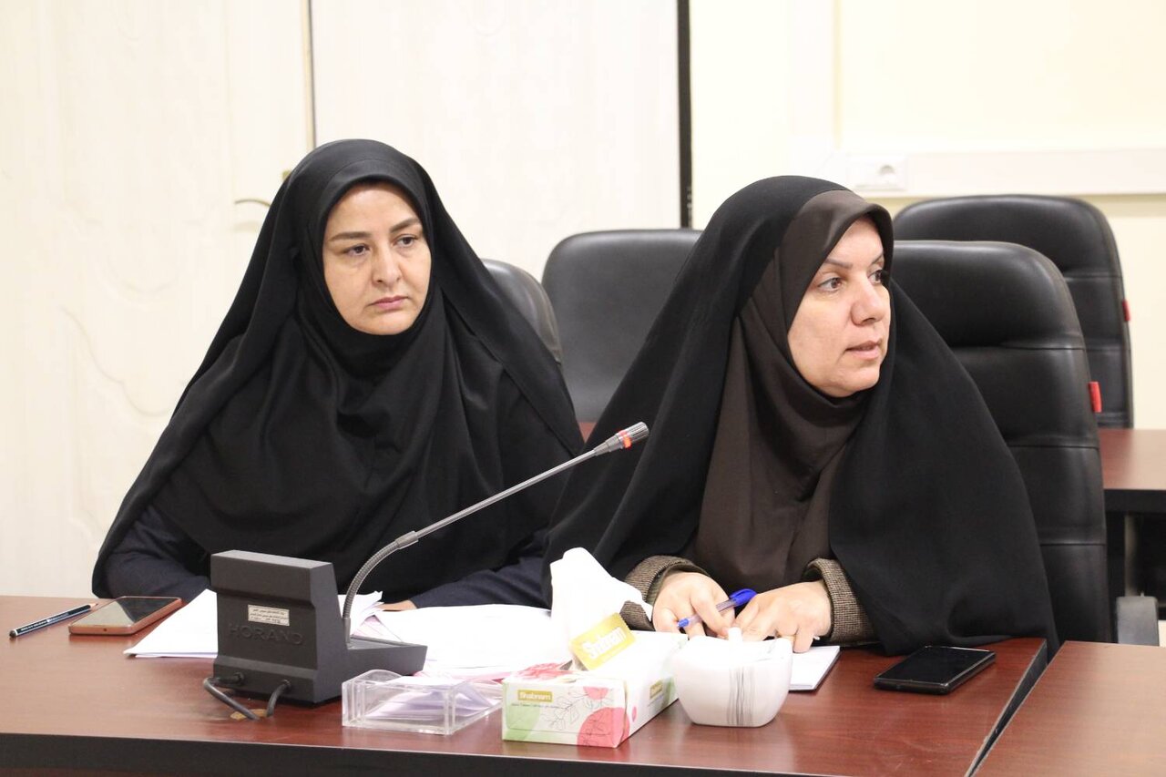 کتابخانههای عمومی باید مرکزی برای انتشار اندیشه باشند