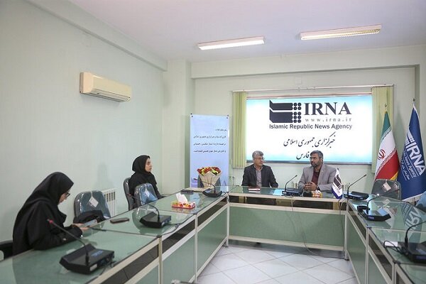 کتابخانههای نوین فارس و تغییر برخی انگارههای منفی