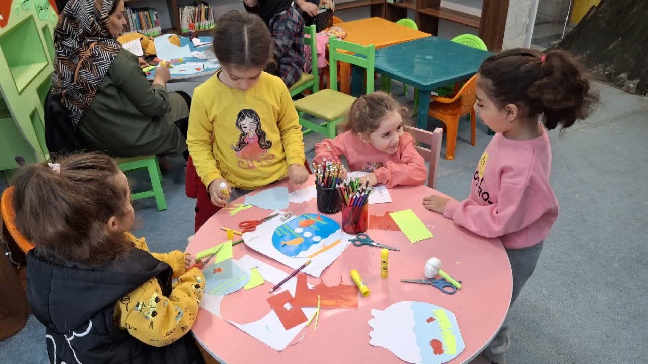 ترویج فرهنگ قرآن و عترت در کتابخانههای عمومی استان مرکزی